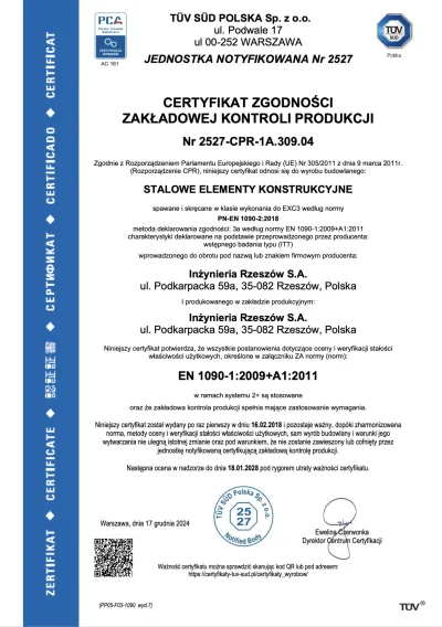 Tuv kontrola